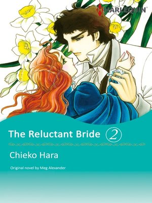 cover image of The Reluctant Bride, Issue 2